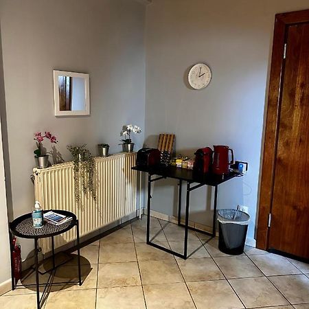 Beautiful Apartment Athens Keramikos Buitenkant foto
