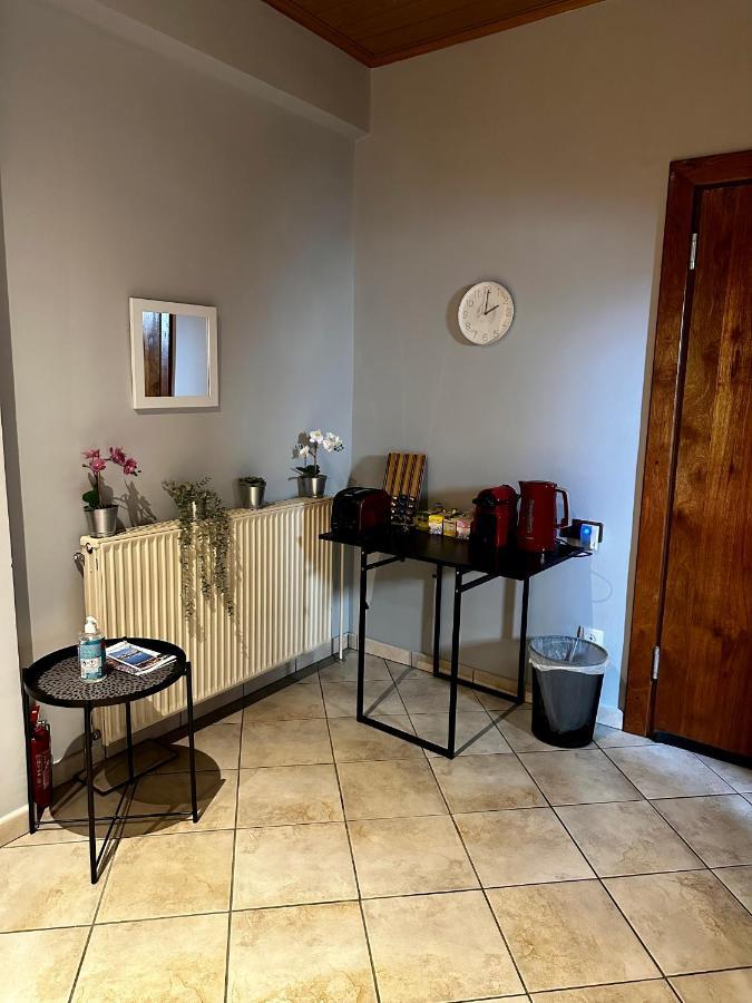 Beautiful Apartment Athens Keramikos Buitenkant foto